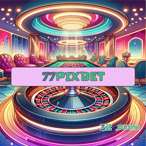 Bônus Incríveis: Sua Sorte Começa no 77pixbet!