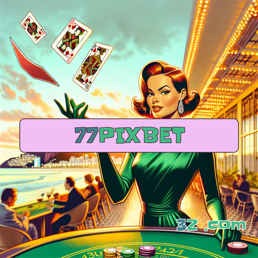 Recursos Imperdíveis da Seção Paga da 77pixbet