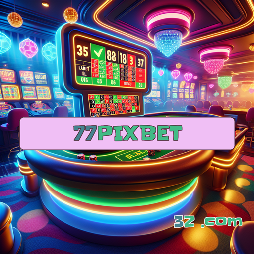 Experiência Inigualável na Plataforma do 77pixbet