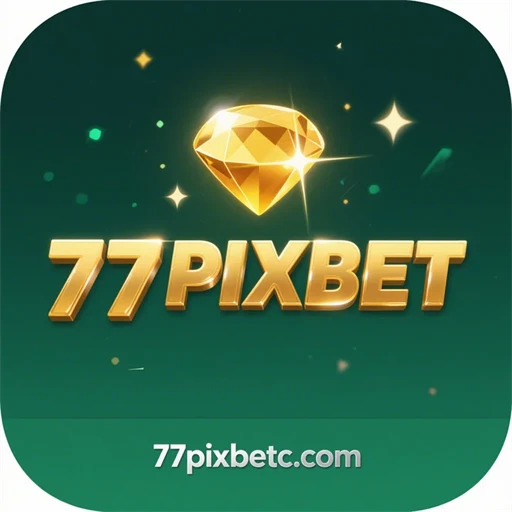 Logo 77pixbet
